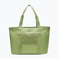 Női táska Under Armour Studio Tote 21,75 l warm olive/marine od green