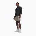Férfi edző rövidnadrág Under Armour Vanish Woven 2.0 2IN1 Shorts timberwolf taupe/black 2