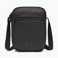 Övtáska Under Armour Essential Crossbody black/black