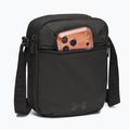 Övtáska Under Armour Essential Crossbody black/black 2