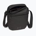 Övtáska Under Armour Essential Crossbody black/black 4