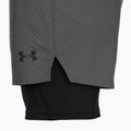 Férfi edző rövidnadrág Under Armour Vanish Woven 2.0 2IN1 Shorts castlerock/black 8