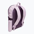 Városi hátizsák Under Armour Essential Printed Backpack mauve pink/purple echo/white 2
