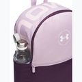 Városi hátizsák Under Armour Essential Printed Backpack mauve pink/purple echo/white 4