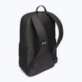Városi hátizsák Under Armour Essential Halftime 23 l black/white 2