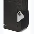Városi hátizsák Under Armour Essential Halftime 23 l black/white 4