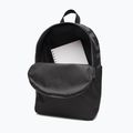 Városi hátizsák Under Armour Essential Printed Backpack black/black/castlerock 4