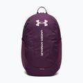 Hátizsák Under Armour Hustle Lite Backpack purple echo/mauve pink