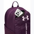 Hátizsák Under Armour Hustle Lite Backpack purple echo/mauve pink 3