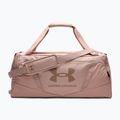 Táska Under Armour Undeniable 5.0 Duffle M bashful pink/deep almond