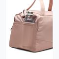 Táska Under Armour Undeniable 5.0 Duffle M bashful pink/deep almond 4