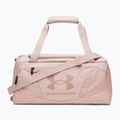 Táska Under Armour Undeniable 5.0 Duffle XS bashful pink/bashful pink/deep almond