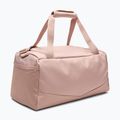 Táska Under Armour Undeniable 5.0 Duffle XS bashful pink/bashful pink/deep almond 2