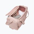 Táska Under Armour Undeniable 5.0 Duffle XS bashful pink/bashful pink/deep almond 4