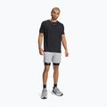 Férfi edző rövidnadrág Under Armour Vanish Woven 2.0 Shorts mod gray/black 2