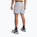 Férfi edző rövidnadrág Under Armour Vanish Woven 2.0 Shorts mod gray/black 3