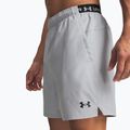 Férfi edző rövidnadrág Under Armour Vanish Woven 2.0 Shorts mod gray/black 4
