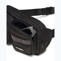 Övtáska Under Armour Triumph Crossbody black/halo gray 4