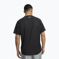 Férfi edző póló Under Armour Tech Graphic Tee black/mod gray 2