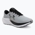 Férfi futócipők Under Armour Chase mod gray/white/black