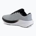Férfi futócipők Under Armour Chase mod gray/white/black 3