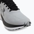 Férfi futócipők Under Armour Chase mod gray/white/black 7