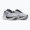 Férfi futócipők Under Armour Chase mod gray/white/black 2