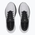 Férfi futócipők Under Armour Chase mod gray/white/black 3