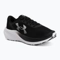 Női futócipők Under Armour Chase black/black/white