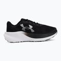 Női futócipők Under Armour Chase black/black/white 2