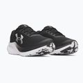 Női futócipők Under Armour Chase black/black/white 2