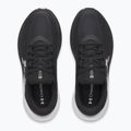 Női futócipők Under Armour Chase black/black/white 3