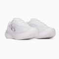 Női futócipők Under Armour Chase white/white/iridescent 2