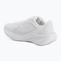 Női futócipők Under Armour Chase white/white/iridescent 3
