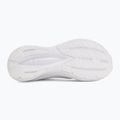 Női futócipők Under Armour Chase white/white/iridescent 4
