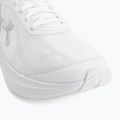 Női futócipők Under Armour Chase white/white/iridescent 7