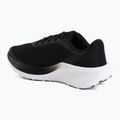 Férfi futócipők Under Armour Chase black/black/white 3