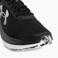 Férfi futócipők Under Armour Chase black/black/white 7