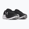 Férfi futócipők Under Armour Chase black/black/white 2