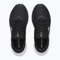 Férfi futócipők Under Armour Chase black/black/white 3