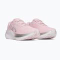 Női futócipők Under Armour Chase prime pink/metallic silver/white 2