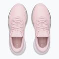 Női futócipők Under Armour Chase prime pink/metallic silver/white 3