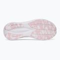 Női futócipők Under Armour Chase prime pink/metallic silver/white 4