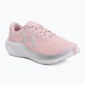 Női futócipők Under Armour Chase prime pink/metallic silver/white