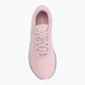 Női futócipők Under Armour Chase prime pink/metallic silver/white 5
