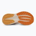 Női futócipők Under Armour Velociti Pace stone/dusty coral/metallic buff 4