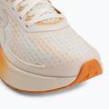 Női futócipők Under Armour Velociti Pace stone/dusty coral/metallic buff 7
