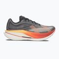 Futócipők Under Armour Velociti Elite 3 black/heritage red/dusty coral