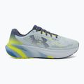 Férfi futócipők Under Armour Velociti Pace blue fog/flash light/downpour gray 2