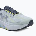 Férfi futócipők Under Armour Velociti Pace blue fog/flash light/downpour gray 7